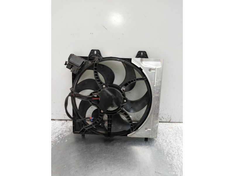 Recambio de electroventilador para opel corsa f gs line referencia OEM IAM TP0421730040  