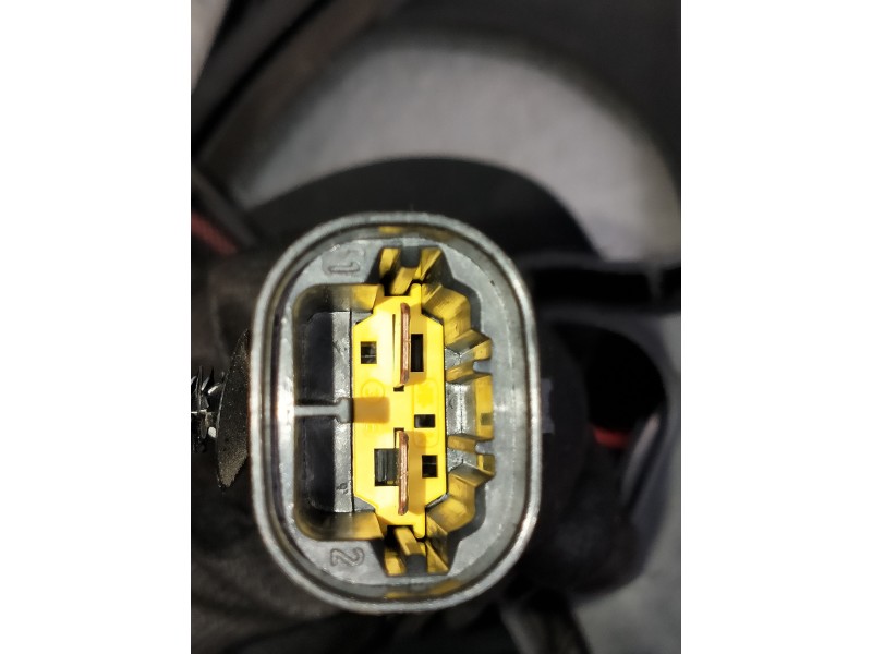Recambio de electroventilador para opel corsa f gs line referencia OEM IAM TP0421730040  