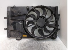 Recambio de electroventilador para chevrolet aveo berlina hatchback lt referencia OEM IAM 95939914  