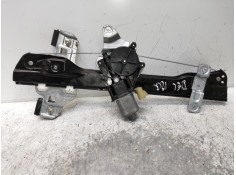 Recambio de elevalunas delantero izquierdo para chevrolet aveo berlina hatchback lt referencia OEM IAM   5P