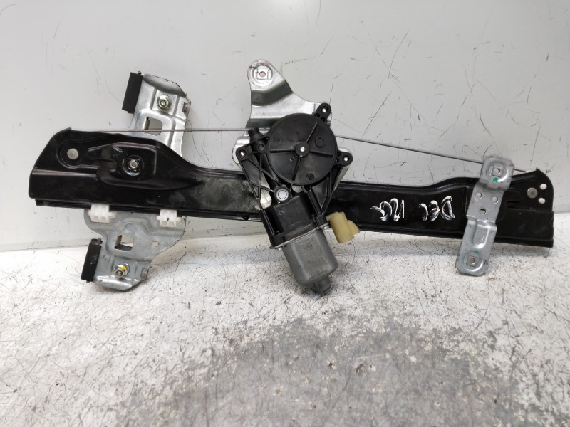 Recambio de elevalunas delantero izquierdo para chevrolet aveo berlina hatchback lt referencia OEM IAM   5P