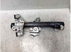 Recambio de elevalunas delantero izquierdo para chevrolet aveo berlina hatchback lt referencia OEM IAM   5P 2