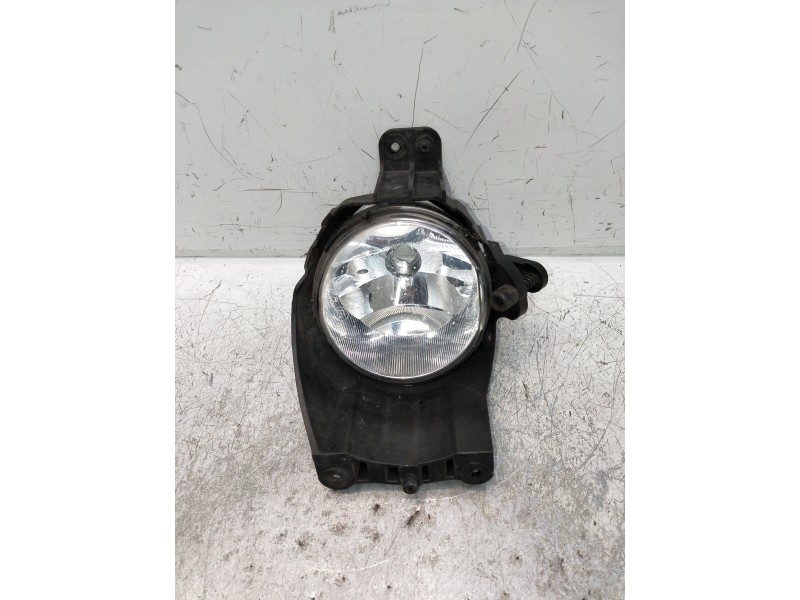 Recambio de faro antiniebla derecho para chevrolet aveo berlina hatchback lt referencia OEM IAM 96830992  