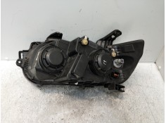 Recambio de faro derecho para chevrolet aveo berlina hatchback lt referencia OEM IAM    2