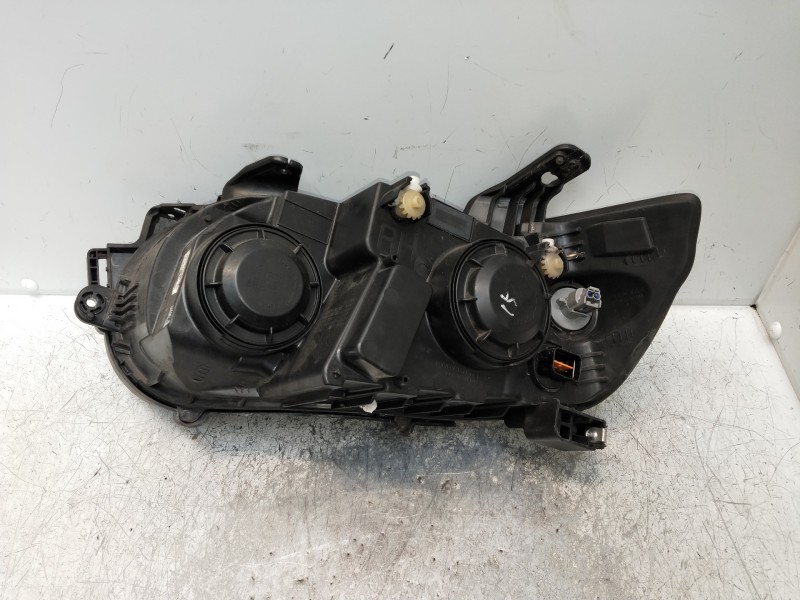 Recambio de faro derecho para chevrolet aveo berlina hatchback lt referencia OEM IAM   