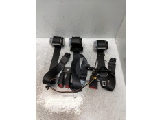Recambio de juego cinturones trasero para chevrolet aveo berlina hatchback lt referencia OEM IAM   