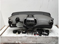 Recambio de kit airbag para chevrolet aveo berlina hatchback lt referencia OEM IAM 13583431 A2C34410500 