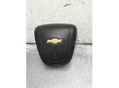 Recambio de kit airbag para chevrolet aveo berlina hatchback lt referencia OEM IAM 13583431 A2C34410500  2