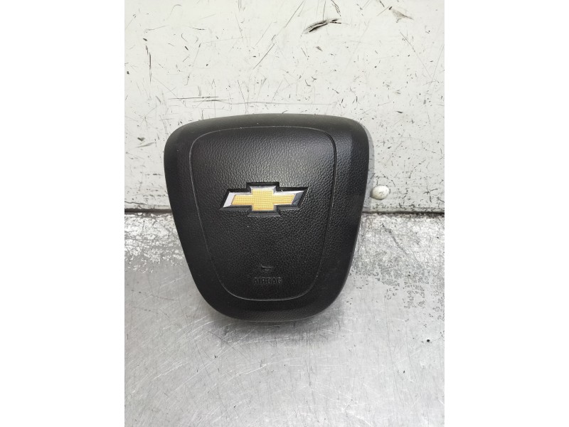 Recambio de kit airbag para chevrolet aveo berlina hatchback lt referencia OEM IAM 13583431 A2C34410500 