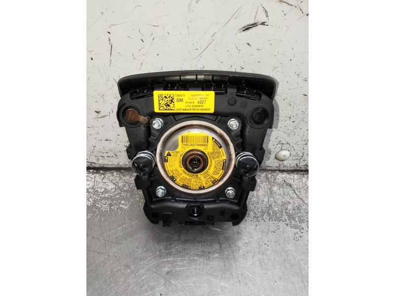 Recambio de kit airbag para chevrolet aveo berlina hatchback lt referencia OEM IAM 13583431 A2C34410500 