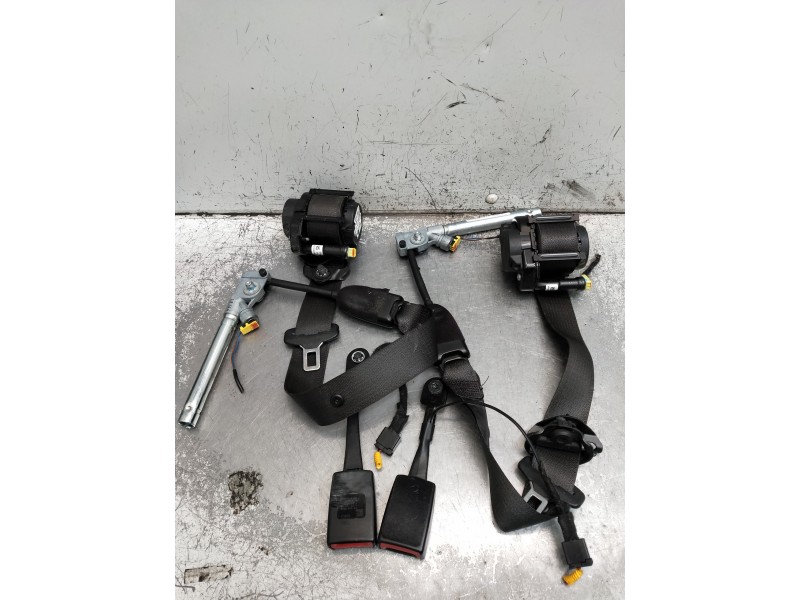 Recambio de kit airbag para chevrolet aveo berlina hatchback lt referencia OEM IAM 13583431 A2C34410500 