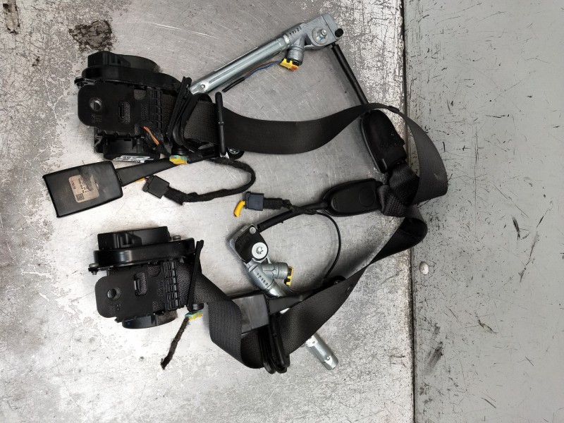 Recambio de kit airbag para chevrolet aveo berlina hatchback lt referencia OEM IAM 13583431 A2C34410500 