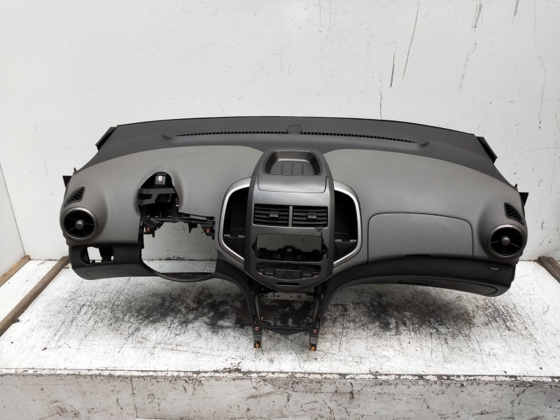 Recambio de kit airbag para chevrolet aveo berlina hatchback lt referencia OEM IAM 13583431 A2C34410500 