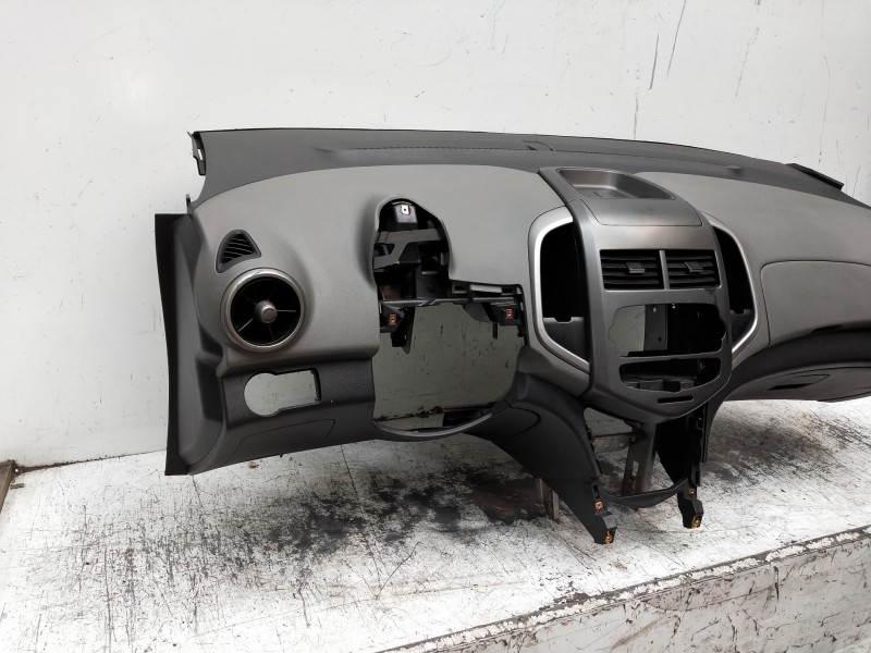 Recambio de kit airbag para chevrolet aveo berlina hatchback lt referencia OEM IAM 13583431 A2C34410500 