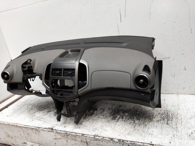 Recambio de kit airbag para chevrolet aveo berlina hatchback lt referencia OEM IAM 13583431 A2C34410500 