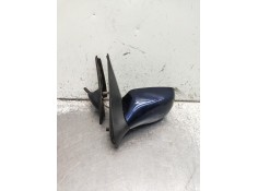 Recambio de retrovisor izquierdo para ford fiesta berlina (dx) ambiente referencia OEM IAM   MANUAL