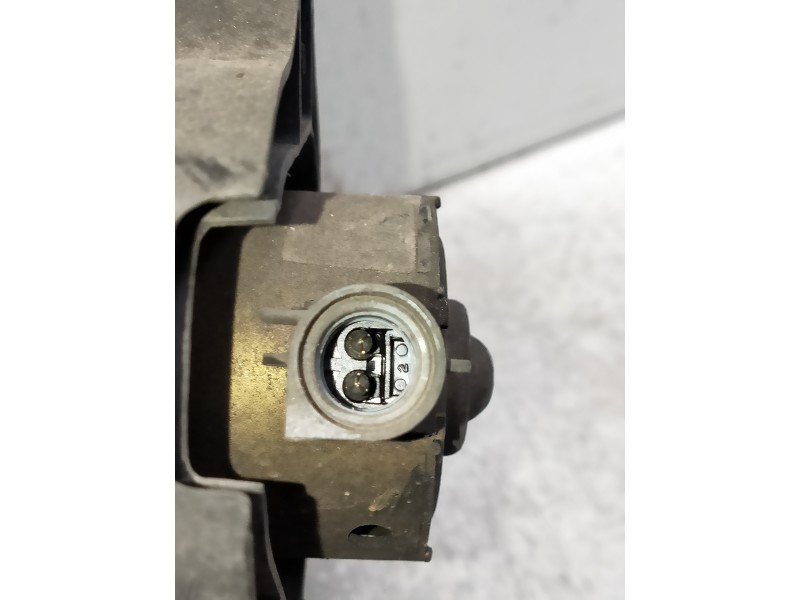 Recambio de electroventilador para ford fiesta berlina (dx) ambiente referencia OEM IAM 96FB8K620DA  