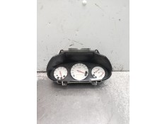 Recambio de cuadro instrumentos para ford fiesta berlina (dx) ambiente referencia OEM IAM YS6F10841  