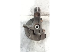 Recambio de mangueta delantera izquierda para land rover freelander (ln) 2.0 td4 cat referencia OEM IAM    2
