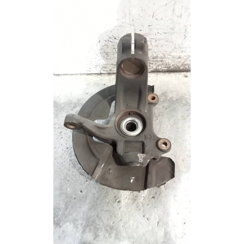 Recambio de mangueta delantera izquierda para land rover freelander (ln) 2.0 td4 cat referencia OEM IAM   