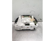 Recambio de cuadro instrumentos para ford fiesta berlina (dx) ambiente referencia OEM IAM YS6F10841   2