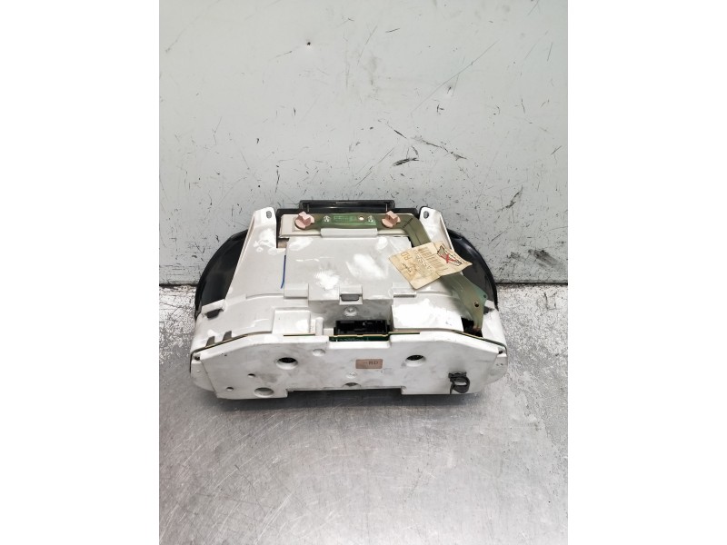 Recambio de cuadro instrumentos para ford fiesta berlina (dx) ambiente referencia OEM IAM YS6F10841  