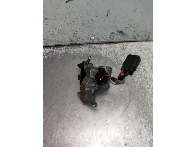 Recambio de conmutador de arranque para ford fiesta berlina (dx) ambiente referencia OEM IAM 98AP15607AB  