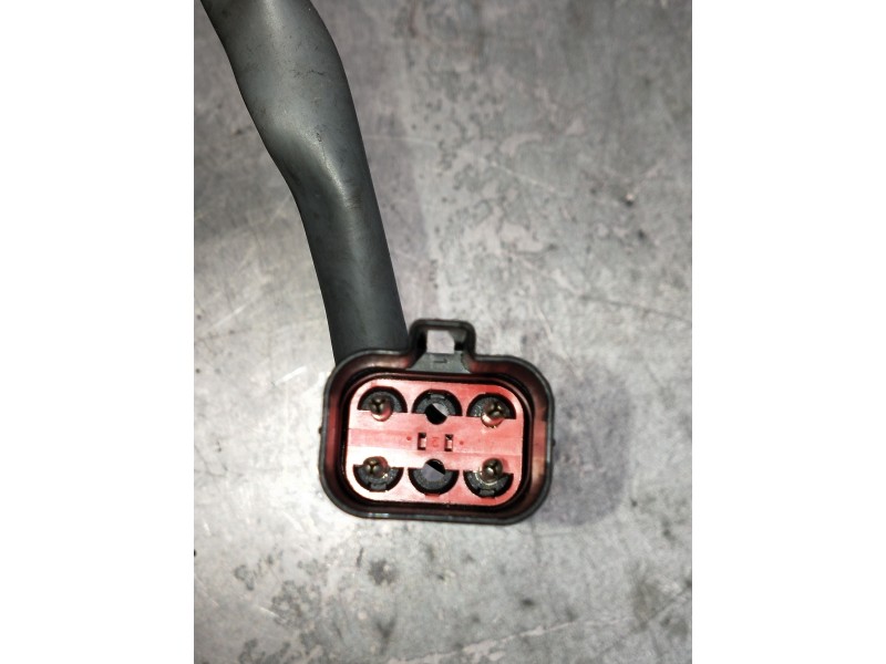 Recambio de conmutador de arranque para ford fiesta berlina (dx) ambiente referencia OEM IAM 98AP15607AB  