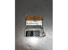 Recambio de centralita airbag para ford fiesta berlina (dx) ambiente referencia OEM IAM 0285001392  