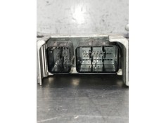Recambio de centralita airbag para ford fiesta berlina (dx) ambiente referencia OEM IAM 0285001392   2
