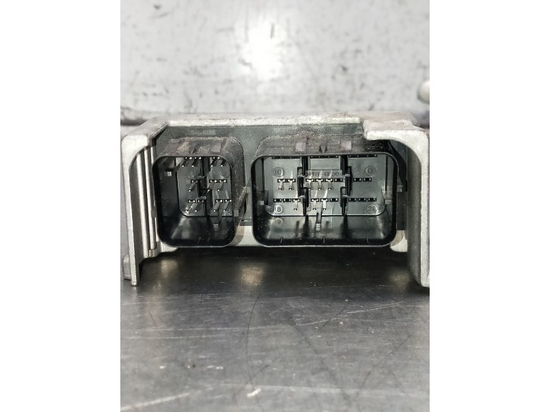 Recambio de centralita airbag para ford fiesta berlina (dx) ambiente referencia OEM IAM 0285001392  