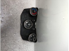 Recambio de mando calefaccion / aire acondicionado para chevrolet aveo berlina hatchback lt referencia OEM IAM 95076695  