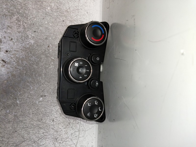 Recambio de mando calefaccion / aire acondicionado para chevrolet aveo berlina hatchback lt referencia OEM IAM 95076695  