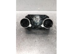 Recambio de mando calefaccion / aire acondicionado para chevrolet aveo berlina hatchback lt referencia OEM IAM 95076695   2