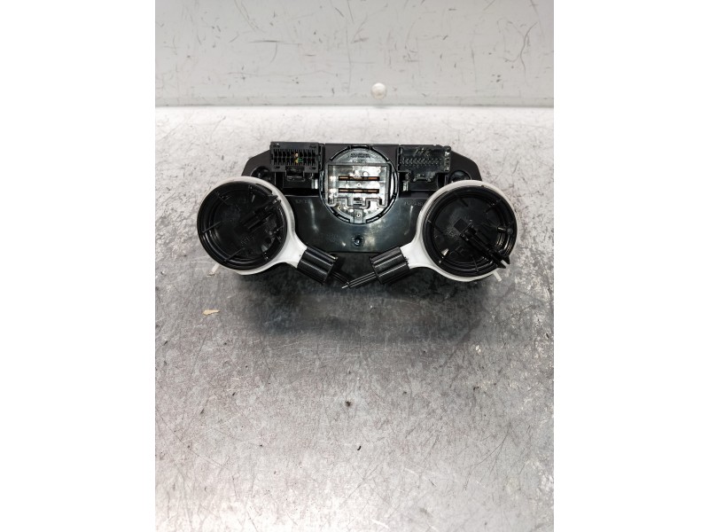 Recambio de mando calefaccion / aire acondicionado para chevrolet aveo berlina hatchback lt referencia OEM IAM 95076695  