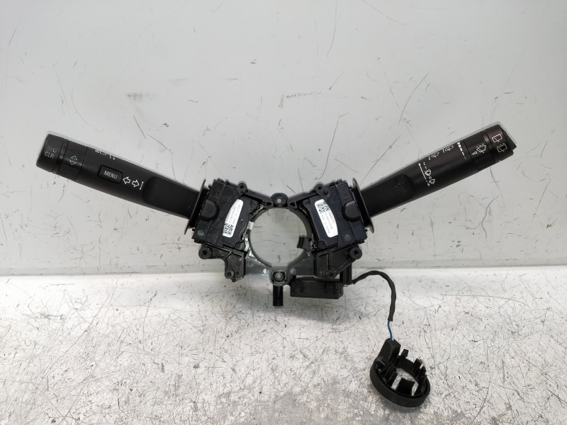 Recambio de mando luces para chevrolet aveo berlina hatchback lt referencia OEM IAM   