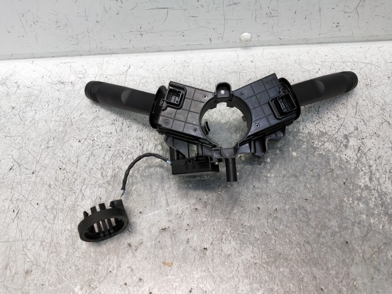 Recambio de mando luces para chevrolet aveo berlina hatchback lt referencia OEM IAM   