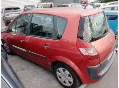 renault scenic ii del año 2004 2