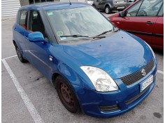 suzuki swift berlina (mz) del año 2008
