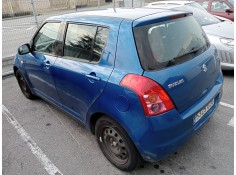 suzuki swift berlina (mz) del año 2008 2