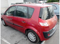 renault scenic ii del año 2004 2