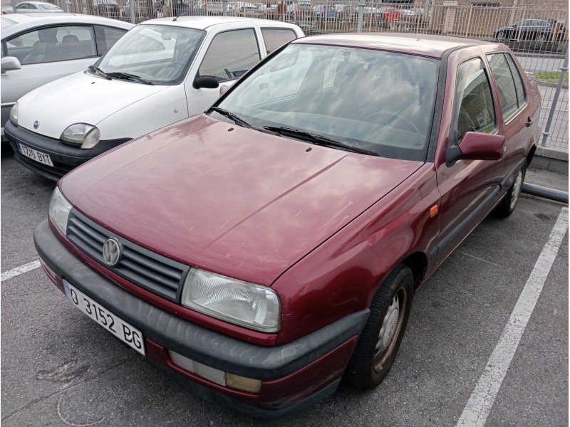 volkswagen vento (1h2) del año 1992