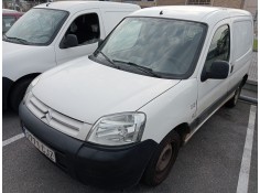 citroen berlingo del año 2003