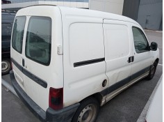 citroen berlingo del año 2003 2