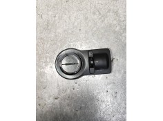 Recambio de mando luces para chevrolet aveo berlina hatchback lt referencia OEM IAM 96892014  