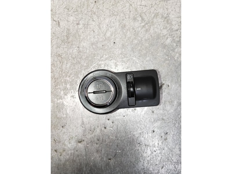 Recambio de mando luces para chevrolet aveo berlina hatchback lt referencia OEM IAM 96892014  