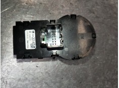 Recambio de mando luces para chevrolet aveo berlina hatchback lt referencia OEM IAM 96892014   2