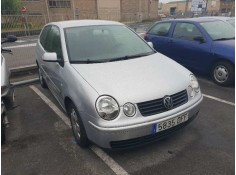 volkswagen polo (9n1) del año 2005