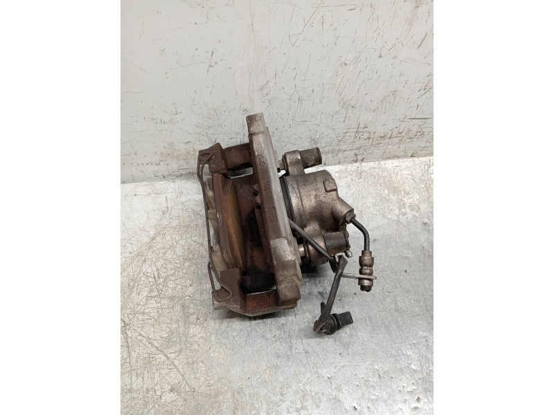 Recambio de pinza freno delantera izquierda para audi a4 berlina (8w2) design edition referencia OEM IAM 8W05DH  