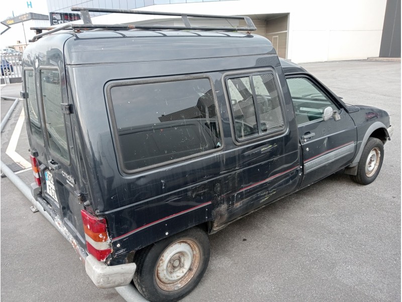 citroen c15 del año 2006